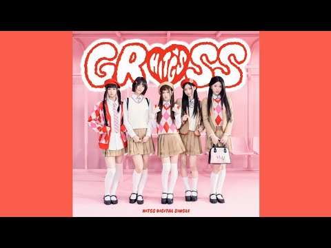 HITGS 힛지스 GROSS Official Audio