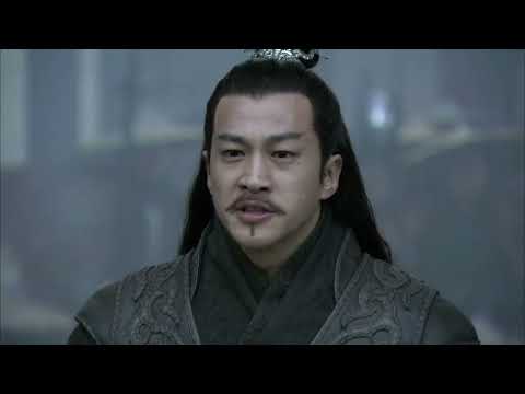 الممالك الثلاثة حلقة 18