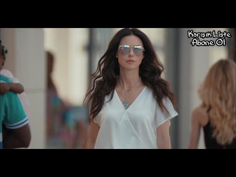 Kurtlar Vadisi Pusu Yeni Asya Müziği