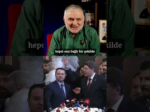 Ruşen Çakır Ömer Çelik In Varsa Bir Belgesi Gitsin Yargıya Sözlerini Yorumluyor Shorts