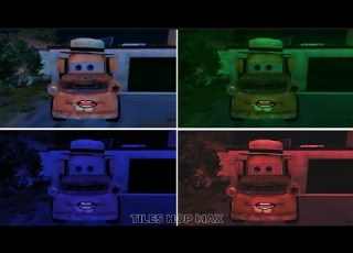 Cars The Remakeboot Coffin Dance COVER King McQueen