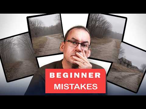 The REAL REASON Your PHOTOGRAPHY Isn T Improving