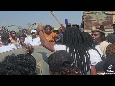 N Anga Dzoungana Pamota Yakafira Vana 3 Mubhuti Kuwadzana Hazvina Kupera Mushe Zvazoshata