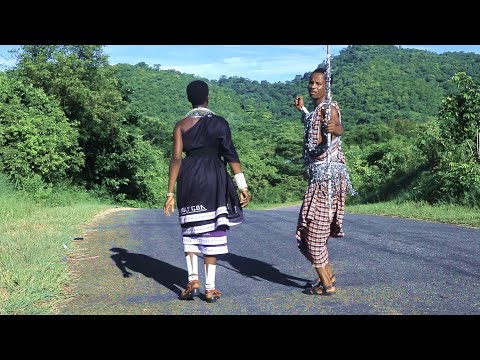 KASYANI OLE LWANDE SONG TAPALA ENGAI METASA OFFICIAL VIDEO HD