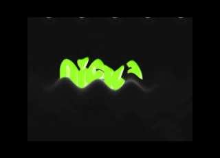  Nickelodeon HD Logo 2009 Effects