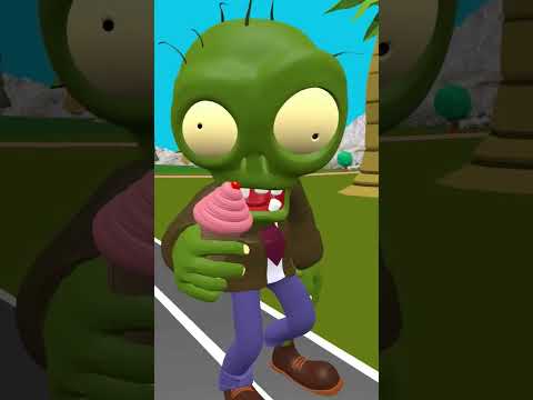 Zombie Ne Khayi Chintu Ki Ice Cream Watch Full Video On Anim Toons Channel