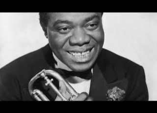 What A Wonderful World Louis Amstrong