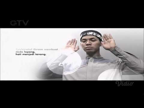 Azan From Global TV Indonesia