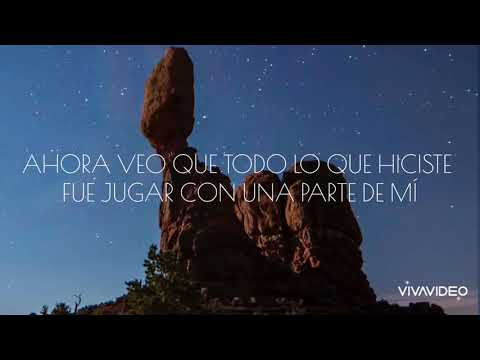 Danny Eaton Fenna Day All Smoke Mirrors Sub Español