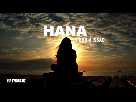 Phobia Isaac Hana Poca 4 SLOWED REVERB