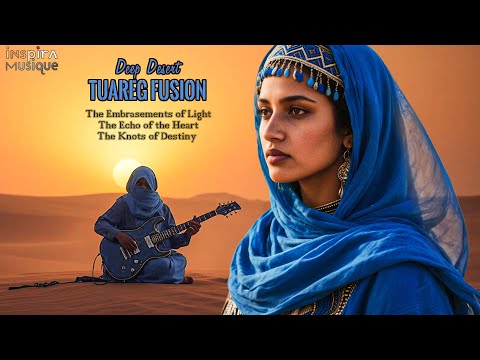 Deep Desert Touareg Fusion