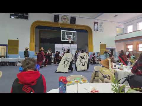 Laxgyibuu Closing Song For Feast 2026