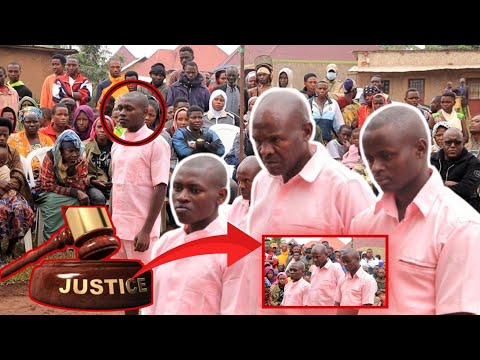 BAMWISHE BABI ICYAHA KIRABAHAMYE BARAKATIWE YASANGANYWE AMARASO Y IHENE BARATUNGUWE