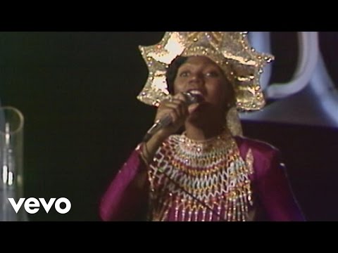 Boney M Hooray Hooray Caribbean Night Fever Official Video