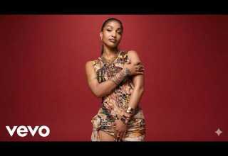 Shenseea Talk To Me Ft Vybz Kartel Rvssian Type Song Lyrics Video Dancehall Love Vibes 2026