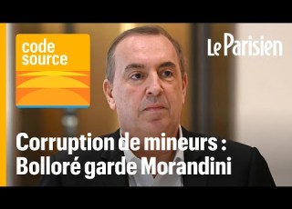 PODCAST Jean Marc Morandini Deux Condamnations Qui Embarrassent à CNews