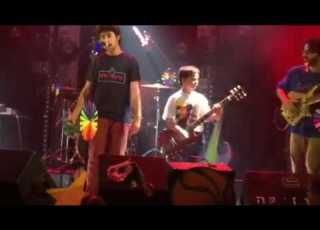 אינדי ילד יוני 2016 מארחים את יונתן