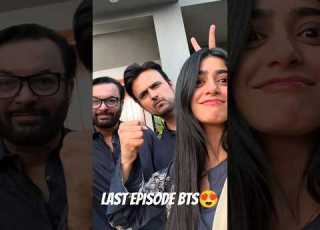 Jafaa Last Episode BTS Jafaa Seharkhan Humtv