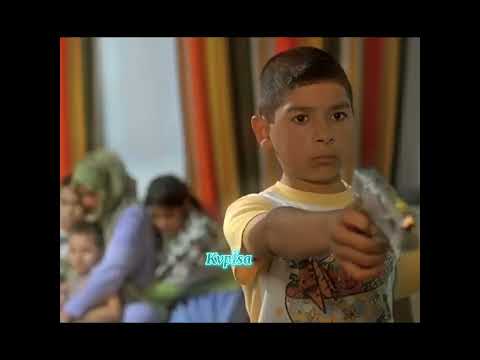 Polat Alemdar A Oyuncak Silah çekiliyor Kurtlar Vadisi Irak