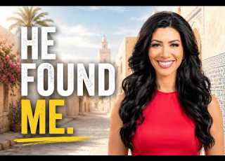  From Islamic Roots To The Arms Of Christ One Woman S Dangerous Search For Truth