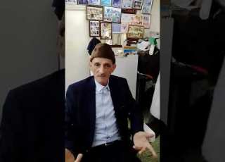  Benaissa Chaabi
