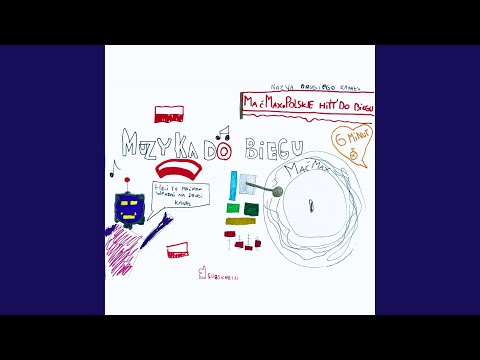 MUZYKA DO BIEGU 1