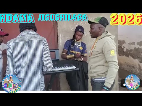 NDAMA JIGUSHILAGA UJUMBE WA JITUNGULU 2026 BY SHULE MSABAZAJI