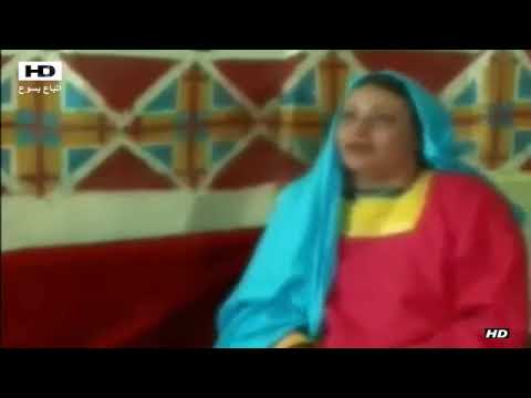 فيلم القديس الأنبا امون السائح