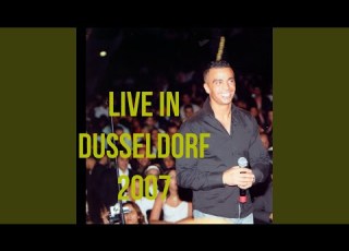  Mali Ana Ma3endi Zher Live