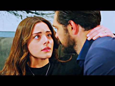 يامان سحر بحبك ياحبيبي اكمني اغنية جنات Yaman Ve Seher مسلسل الأمانه Emanet