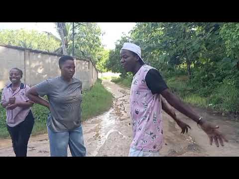 Msukuma Nae Kutongoza Utacheka