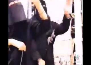 هز و السعوديه وحركات قويه وجنان