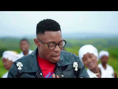 Nakumisayo By Daniel Bakute Video Official 2026