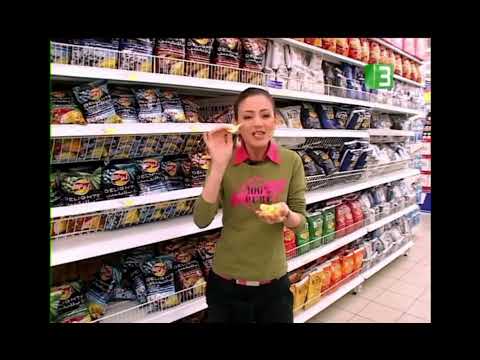 MBC3 PROSO OCTOBER 2007 TELL ME HOW THE REMEMBER 2000S