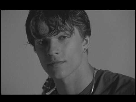 Alex Sampson Pretty Baby Official Music Video