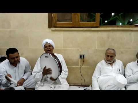 زهراء يا زهراء المداح إبراهيم الأسواني