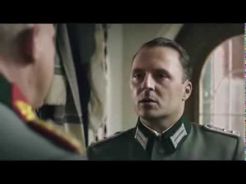 Last Hour Of Field Marshall Rommel