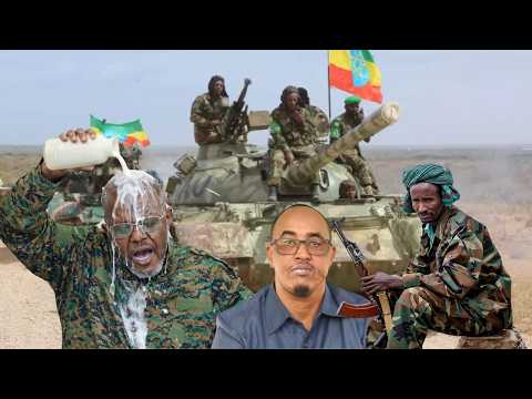 Ethiopia Blocks Laftagareen And Abdirashid Janan S Election