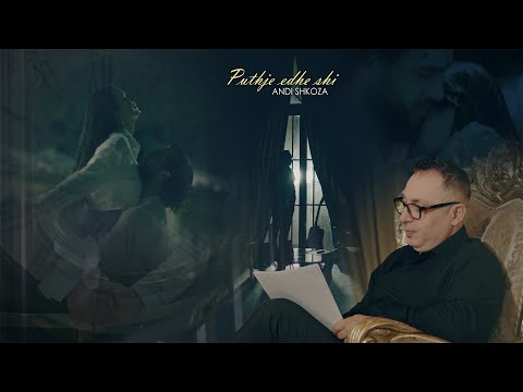 Andi Shkoza Puthje Edhe Shi