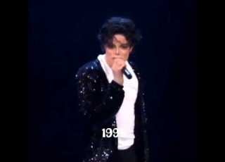 Michael Jackson Evolution 1969 2009 2k Subscribers Special By Michael Jackson 2000 Mj