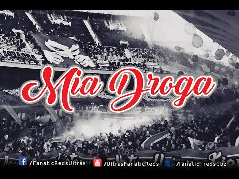 Fanatic Reds 7th For The Seventh Outro Mia Droga