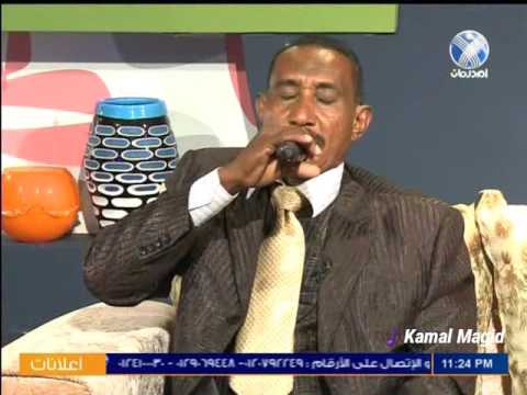 مبارك زروق حكاية غريبة للفنان محمد حسنين