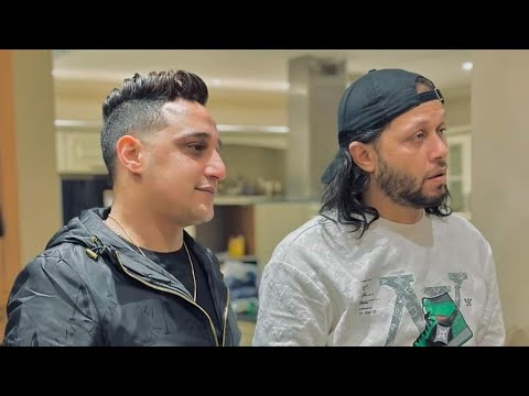 رضا البحراوي عداني العيب 2023 BY High Music