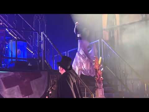 King Diamond Live A Mansion In Darkness Turbinenhalle Oberhausen 13 06 2025