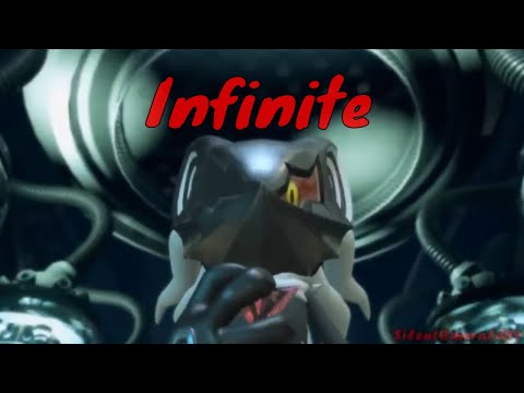 Sonic Villains AMV Infinite