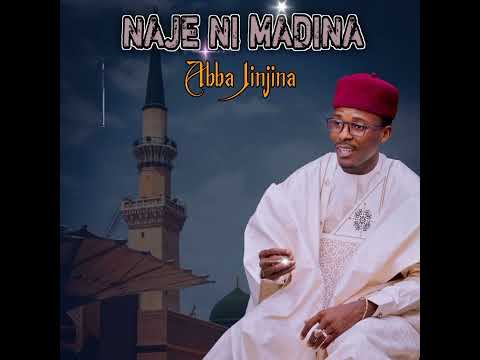 Abba Jinjina Najeni Madina Official Music Audio Abba Jinjina Najeni Madina Official Music Audio
