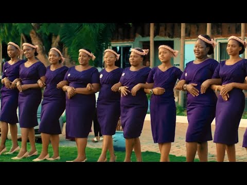 Cedars Family Tz MAUA Official Video 2025