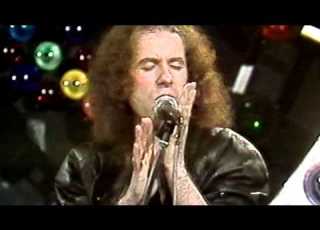 Scorpions No One Like You Mp4