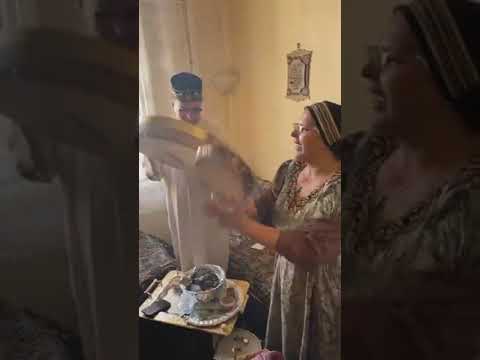 تهوال مع مالك فقيرات قسنطينة