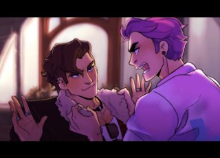BitterSweet Chapter 1 Compilation Speak Of The Devil